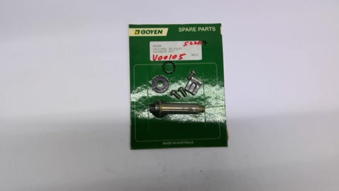 Goyen K0380 3D Pilot Solenoid Valve Kit