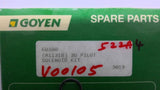Goyen K0380 3D Pilot Solenoid Valve Kit