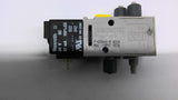 Rexroth 5728409980 Solenoid Valve 24 VDC 67 mA