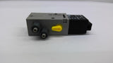 Rexroth 5728409980 Solenoid Valve 24 VDC 67 mA