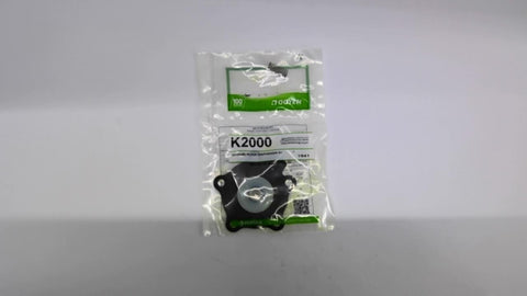 Goyen K2000 RCA20 Diaphragm Kit