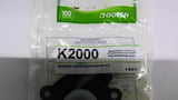 Goyen K2000 RCA20 Diaphragm Kit