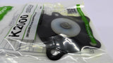 Goyen K2000 RCA20 Diaphragm Kit
