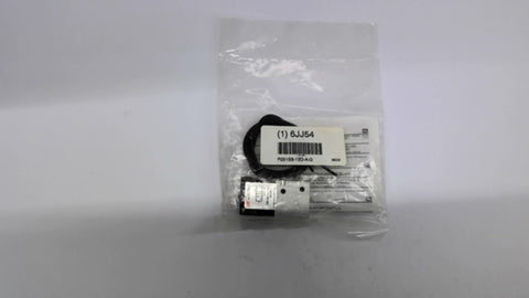 Ingersoll Rand P251SS-12O-A-G Solenoid Valve