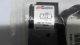 Ingersoll Rand P251SS-12O-A-G Solenoid Valve