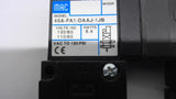 MAC 45A-FA1-DAAJ-1JB 110-120 Volts 50/60 HZ 5.4 Watt Solenoid Valve