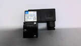 MAC 45A-FA1-DAAJ-1JB 110-120 Volts 50/60 HZ 5.4 Watt Solenoid Valve