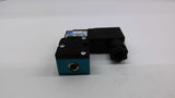 MAC 45A-FA1-DAAJ-1JB 110-120 Volts 50/60 HZ 5.4 Watt Solenoid Valve