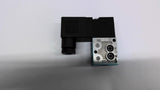 MAC 45A-FA1-DAAJ-1JB 110-120 Volts 50/60 HZ 5.4 Watt Solenoid Valve
