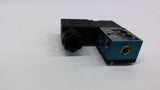 MAC 45A-FA1-DAAJ-1JB 110-120 Volts 50/60 HZ 5.4 Watt Solenoid Valve