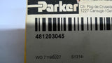 Parker 481203045 Replacement Kit