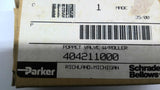 Parker 404211000 Poppet Valve With Roller 150 PSI