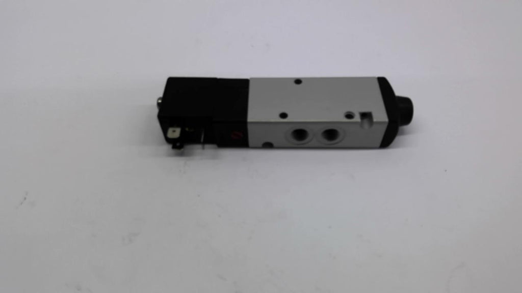 Norgren V60P517AA213J5 Solenoid Valve 145 PSI 24 VDC 0.08 Amp 2.0 Watt