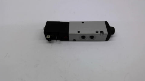 Norgren V60P517AA213J5 Solenoid Valve 145 PSI 24 VDC 0.08 Amp 2.0 Watt