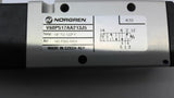 Norgren V60P517AA213J5 Solenoid Valve 145 PSI 24 VDC 0.08 Amp 2.0 Watt