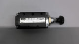 Parker 520431000 4-Way 2 Position Air Control Valve 150 PSI