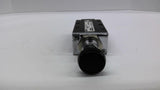 Parker 520431000 4-Way 2 Position Air Control Valve 150 PSI