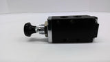 Parker 520431000 4-Way 2 Position Air Control Valve 150 PSI