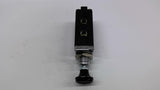 Parker 520431000 4-Way 2 Position Air Control Valve 150 PSI