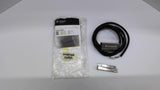 GE 301-DT-06K Guard Switch 300 Interlock Switch 120 VAC 1.25 Amp