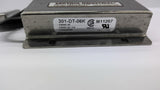 GE 301-DT-06K Guard Switch 300 Interlock Switch 120 VAC 1.25 Amp