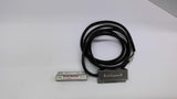 GE 301-DT-06K Guard Switch 300 Interlock Switch 120 VAC 1.25 Amp