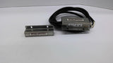 GE 301-DT-06K Guard Switch 300 Interlock Switch 120 VAC 1.25 Amp