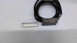 GE 301-DT-06K Guard Switch 300 Interlock Switch 120 VAC 1.25 Amp