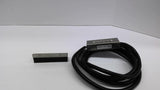 GE 301-DT-06K Guard Switch 300 Interlock Switch 120 VAC 1.25 Amp
