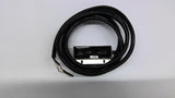 GE 301-DT-06K Guard Switch 300 Interlock Switch 120 VAC 1.25 Amp
