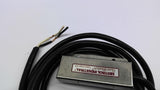 GE 301-DT-06K Guard Switch 300 Interlock Switch 120 VAC 1.25 Amp