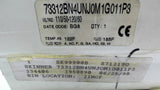 Parker 73312BN4UNJ0M1G011P3 Skinner Valve Solenoid Valve 110-120 Volt 50/60 Hz