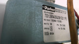 Parker 73312BN4UNJ0M1G011P3 Skinner Valve Solenoid Valve 110-120 Volt 50/60 Hz