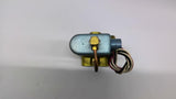 Parker 73312BN4UNJ0M1G011P3 Skinner Valve Solenoid Valve 110-120 Volt 50/60 Hz