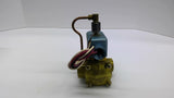 Parker 73312BN4UNJ0M1G011P3 Skinner Valve Solenoid Valve 110-120 Volt 50/60 Hz