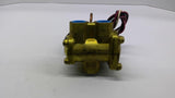 Parker 73312BN4UNJ0M1G011P3 Skinner Valve Solenoid Valve 110-120 Volt 50/60 Hz