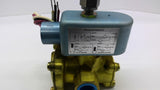 Parker 73312BN4UNJ0M1G011P3 Skinner Valve Solenoid Valve 110-120 Volt 50/60 Hz