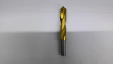Guhaing J28617 23.0mm HSS Spot Drill Bit