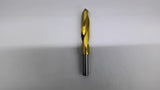 Guhaing J28617 23.0mm HSS Spot Drill Bit