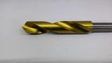 Guhaing J28617 23.0mm HSS Spot Drill Bit