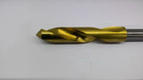 Guhaing J28617 23.0mm HSS Spot Drill Bit