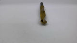 Guhaing J28617 23.0mm HSS Spot Drill Bit