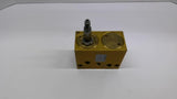 Parker Lucifer 487071 Solenoid Valve