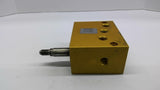 Parker Lucifer 487071 Solenoid Valve