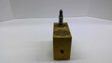 Parker Lucifer 487071 Solenoid Valve