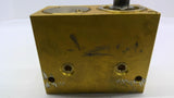 Parker Lucifer 487071 Solenoid Valve