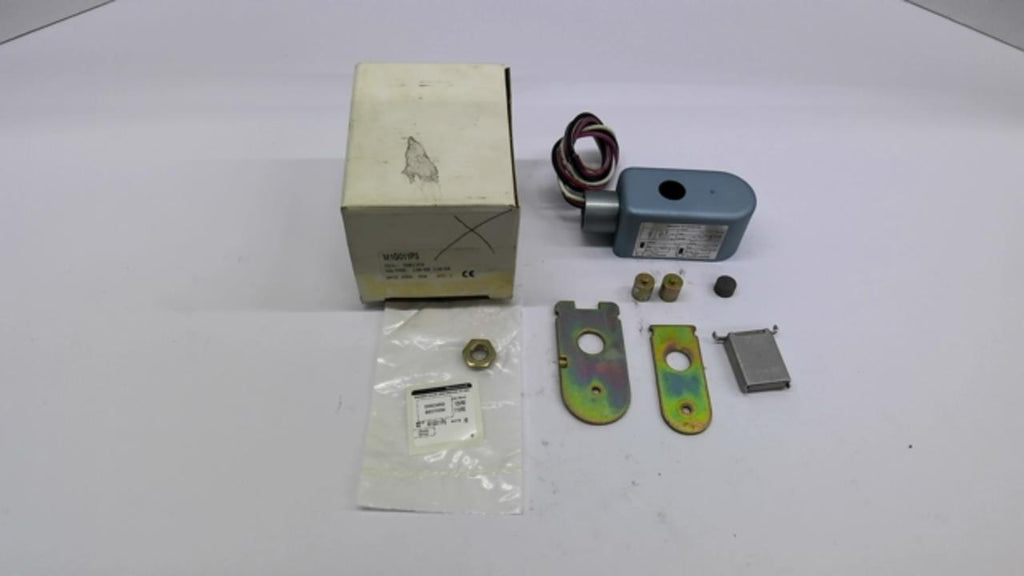 Honeywell M1G011P3 Sinker Valve 110-120 Volt 50/60 Hz