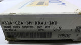 MAC 411A-C0A-DM-DDAJ-1KD Solenoid Valve 20-120 PSI 24 VDC 5.4 Watt