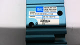 MAC 411A-C0A-DM-DDAJ-1KD Solenoid Valve 20-120 PSI 24 VDC 5.4 Watt