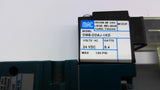 MAC 411A-C0A-DM-DDAJ-1KD Solenoid Valve 20-120 PSI 24 VDC 5.4 Watt